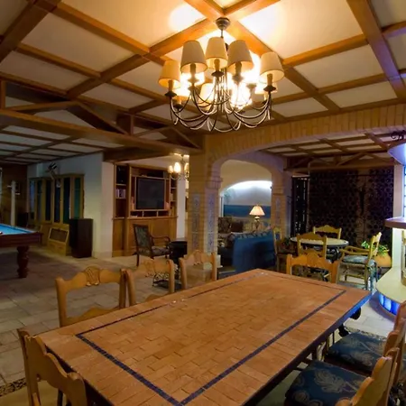 Villa Cecilia Praia das Maçãs
